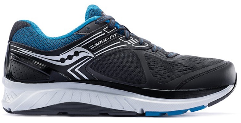 Saucony Echelon 7 'Black Blue' S20468-25 Order Saucony Echelon 7 'Black Blue' S20468-25