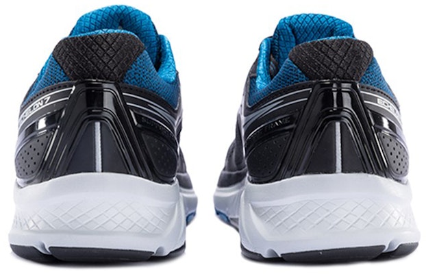 써코니 에셜론 7 '블랙 블루' (saucony esyeollon 7 'beullaek beullu') S20468-25 Shop 써코니 에셜론 7 '블랙 블루' (saucony esyeollon 7 'beullaek beullu') S20468-25