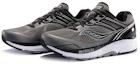 Lookbook Saucony Echelon 7 'Gris Negro' S20468-1