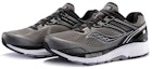 Lookbook Saucony Echelon 7 'Kelabu Hitam' S20468-1