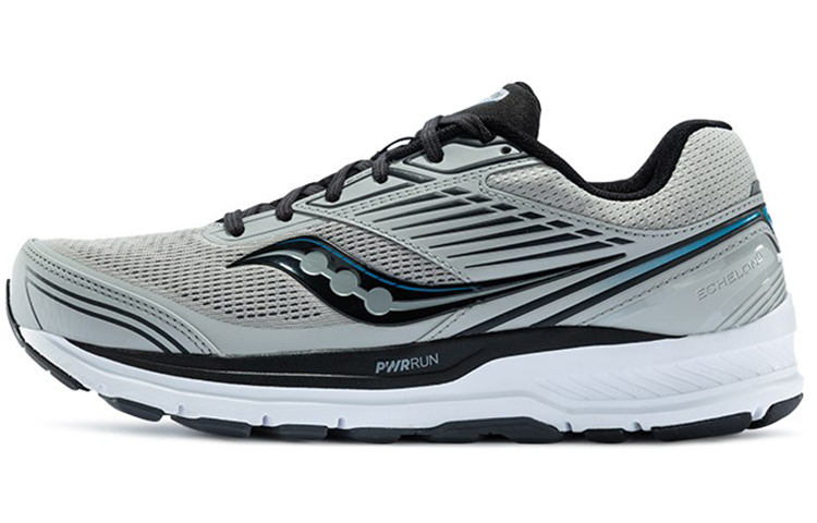 Saucony Echelon 8 'Alloy' S20574-30