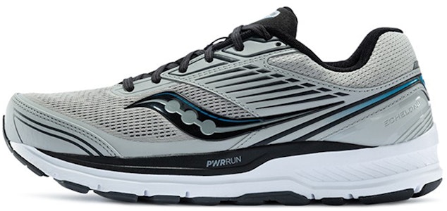 Saucony Echelon 8 'Alloy' Sepatu Running Pria S20574-30 Buy Saucony Echelon 8 'Alloy' Sepatu Running Pria S20574-30