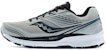 Saucony Echelon 8 'Alloy' Lelaki/Wanita Kasut Larian S20574-30
