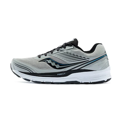 Saucony Echelon 8 'Alloy'