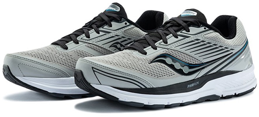Saucony Echelon 8 'Alloy' Sepatu Running Pria S20574-30 Lookbook Saucony Echelon 8 'Alloy' Sepatu Running Pria S20574-30