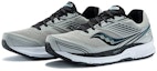 Lookbook Saucony Echelon 8 'Alloy' Lelaki/Wanita Kasut Larian S20574-30