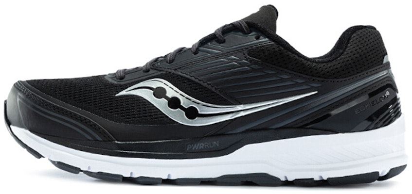 Saucony Echelon 8 'Black' S20574-40 Buy Saucony Echelon 8 'Black' S20574-40