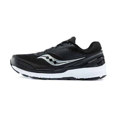 Saucony Echelon 8 'Black'