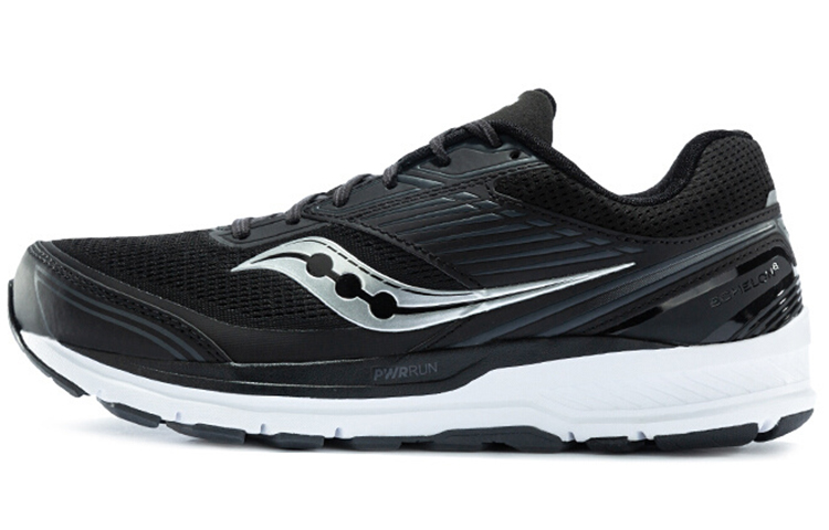 Saucony Echelon 8 'Black' S20574-40