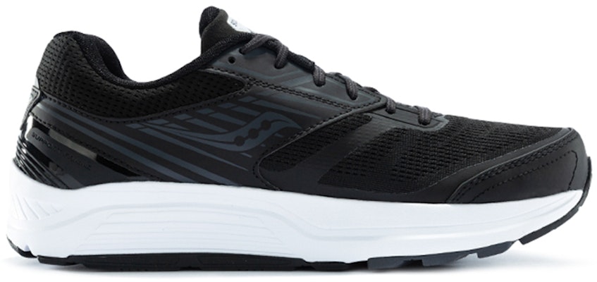Saucony Echelon 8 'Black' S20574-40 Order Saucony Echelon 8 'Black' S20574-40