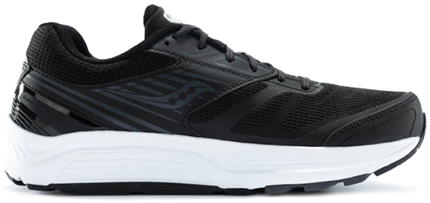 Saucony Echelon 8 ''Zwart'' S20574-40 Order Saucony Echelon 8 ''Zwart'' S20574-40