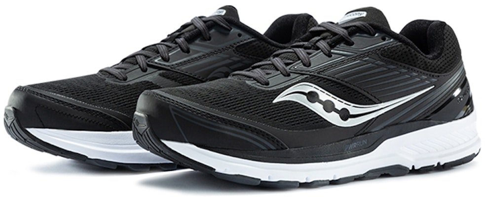 索康尼 Echelon 8 '黑色' S20574-40 Lookbook 索康尼 Echelon 8 '黑色' S20574-40