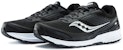 Saucony Echelon 8 'Hitam' S20574-40