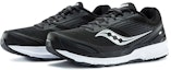 Lookbook Saucony Echelon 8 'Hitam' S20574-40