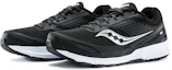 Lookbook Saucony Echelon 8 ''Zwart'' S20574-40