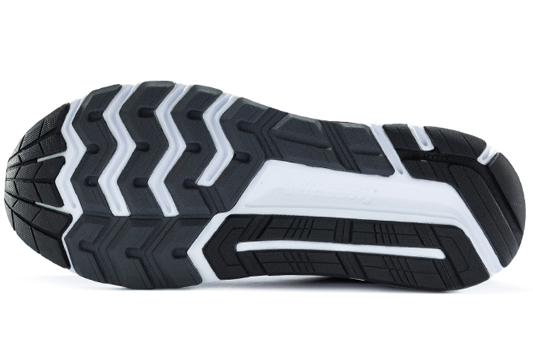 Purchase Saucony Echelon 8 ''Zwart'' S20574-40