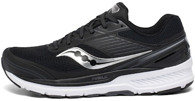 Saucony Echelon 8 Extra Wide 'Black' S20576-40 Saucony Echelon 8 Extra Wide 'Black' S20576-40