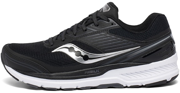 Saucony Echelon 8 Lebar Extra 'Hitam' S20576-40 Buy Saucony Echelon 8 Lebar Extra 'Hitam' S20576-40