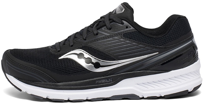Saucony Echelon 8 Extra Wide 'Black' S20576-40 Buy Saucony Echelon 8 Extra Wide 'Black' S20576-40