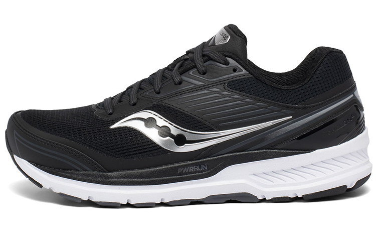 Saucony Echelon 8 Extra Wide 'Black' S20576-40