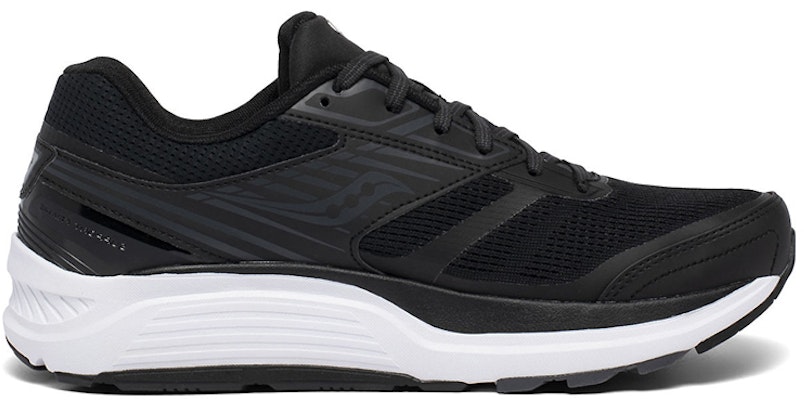 Saucony Echelon 8 Extra Wide 'Black' S20576-40 Order Saucony Echelon 8 Extra Wide 'Black' S20576-40