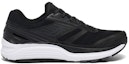 Order Saucony Echelon 8 Lebar Extra 'Hitam' S20576-40