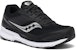 Saucony Echelon 8 Lebar Extra 'Hitam' S20576-40