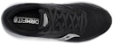 Saucony Echelon 8 Lebar Extra 'Hitam' S20576-40