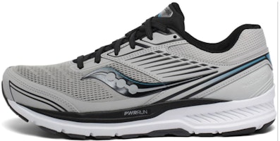 Saucony Echelon 8 Wide 'Alloy' S20575-30 Saucony Echelon 8 Wide 'Alloy' S20575-30