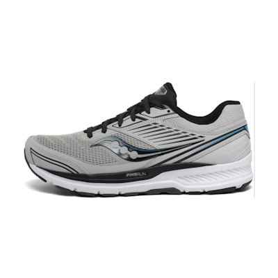 Saucony Echelon 8 Wide 'Alloy'