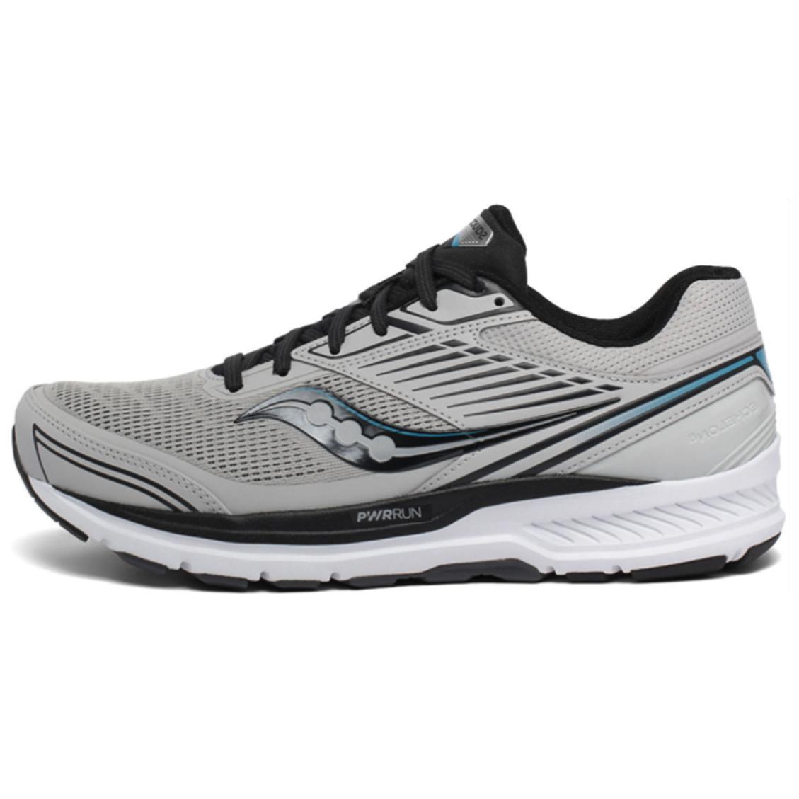 Saucony Echelon 8 Wide 'Alloy' S20575-30