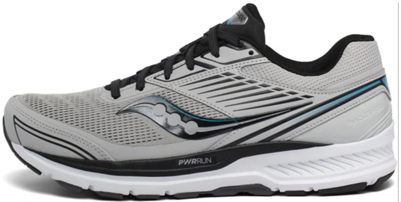 Saucony Echelon 8 Wide 'Alloy' Zapatillas S20575-30 Buy Saucony Echelon 8 Wide 'Alloy' Zapatillas S20575-30