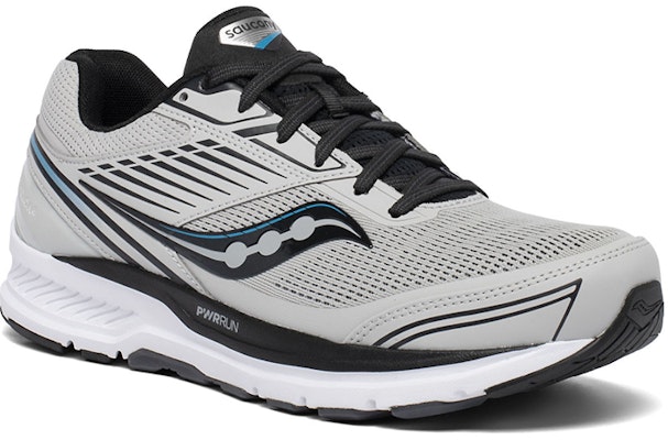 Saucony Echelon 8 Wide 'Alloy' Zapatillas S20575-30 Lookbook Saucony Echelon 8 Wide 'Alloy' Zapatillas S20575-30