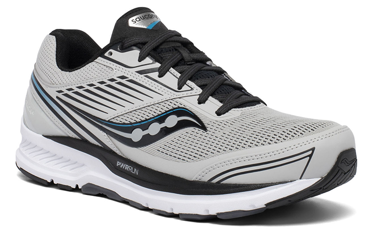 Lookbook Saucony Echelon 8 Wide 'Alloy' Zapatillas S20575-30