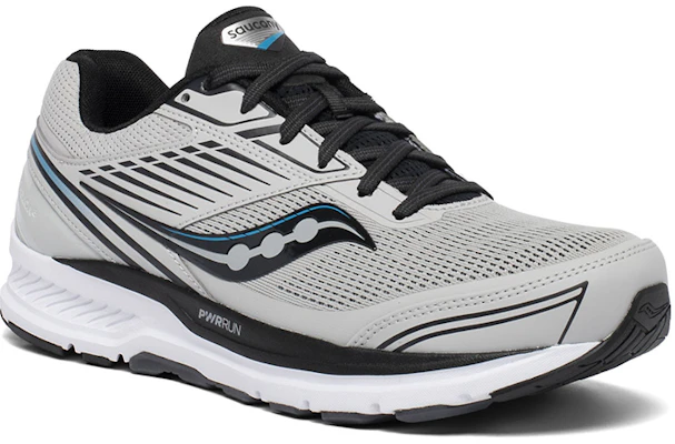 Saucony Echelon 8 Wide 'Alloy' Zapatillas S20575-30 Lookbook Saucony Echelon 8 Wide 'Alloy' Zapatillas S20575-30