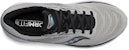 Saucony Echelon 8 Wide 'Alloy' Lelaki/Kasut Lari Wanita. S20575-30