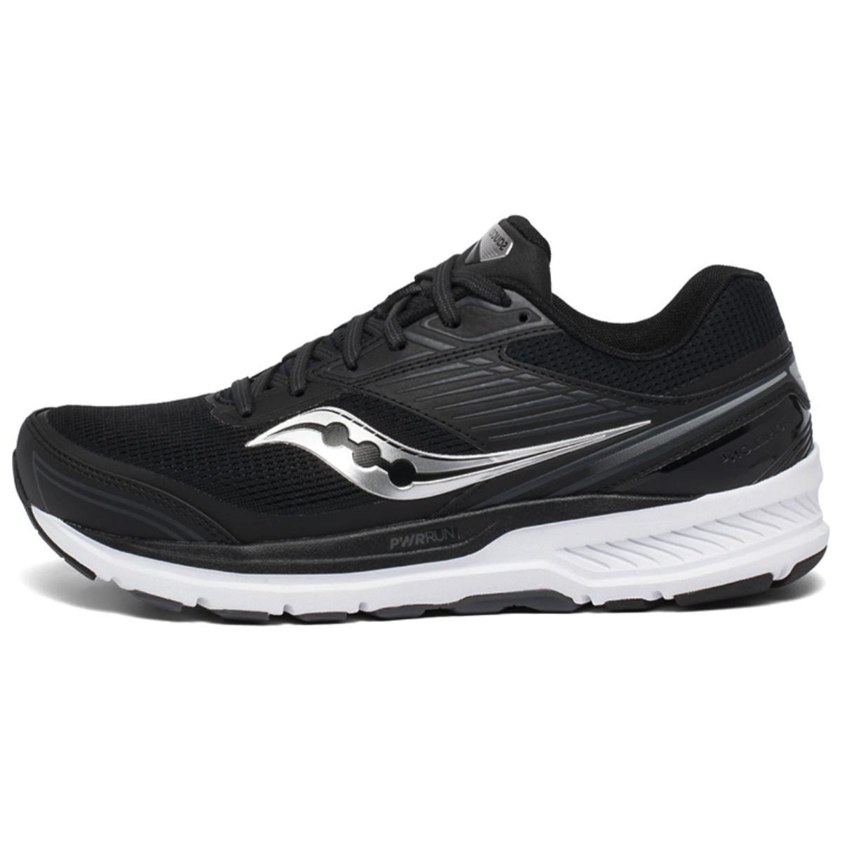 Saucony Echelon 8 Wide 'Black' S20575-40