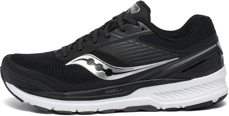 Saucony Echelon 8 Ancho 'Negro' S20575-40 Buy Saucony Echelon 8 Ancho 'Negro' S20575-40