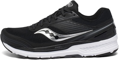 Saucony Echelon 8 Wide 'Black' S20575-40 Saucony Echelon 8 Wide 'Black' S20575-40