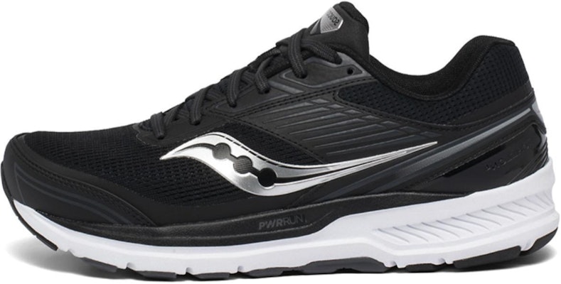 Saucony Echelon 8 Wide 'Black' S20575-40 Buy Saucony Echelon 8 Wide 'Black' S20575-40
