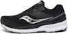 Saucony Echelon 8 Wide 'Hitam' S20575-40
