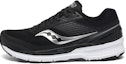 Buy Saucony Echelon 8 Wide 'Hitam' S20575-40