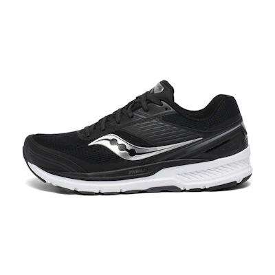 Saucony Echelon 8 Wide 'Black'