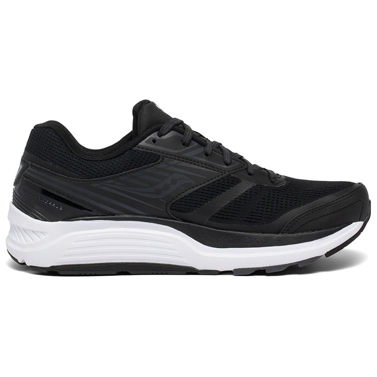 Order Saucony Echelon 8 Ancho 'Negro' S20575-40