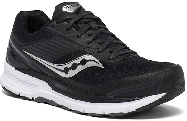 Saucony Echelon 8 Ancho 'Negro' S20575-40 Lookbook Saucony Echelon 8 Ancho 'Negro' S20575-40