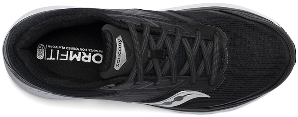 Saucony Echelon 8 Ancho 'Negro' S20575-40 Shop Saucony Echelon 8 Ancho 'Negro' S20575-40