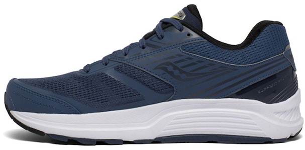 Saucony Echelon 8 Lebar 'Biru' S20575-55 Buy Saucony Echelon 8 Lebar 'Biru' S20575-55