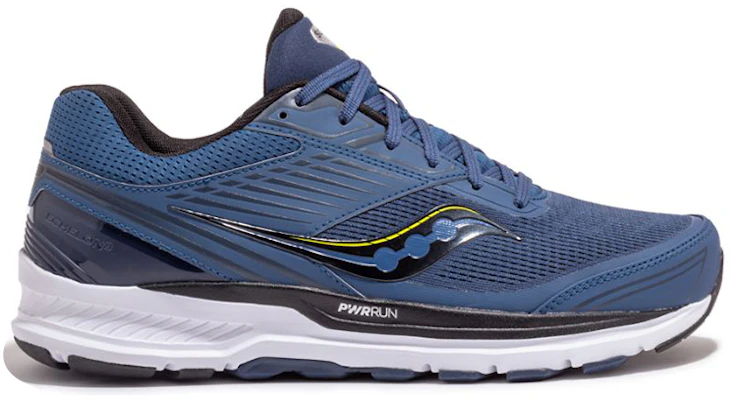 Saucony Echelon 8 Wide 'Azul' S20575-55 Order Saucony Echelon 8 Wide 'Azul' S20575-55