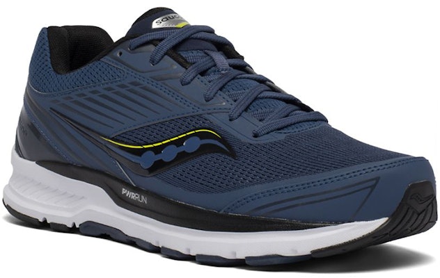 Saucony Echelon 8 Wide 'Azul' S20575-55 Lookbook Saucony Echelon 8 Wide 'Azul' S20575-55