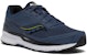 Saucony Echelon 8 Lebar 'Biru' S20575-55